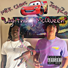 Lightning McQueen- MRK Charc ft. JoeyZa (Prod.ChizzyCharc)