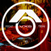 VXS Podcast017 | Techu DJ mix artwork - Electronic music tracklist cover image