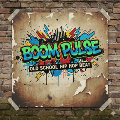 Boom Pulse - Old School Beat | FreeDL - CCBY