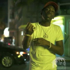 Shawny BinLaden - Got The Motion