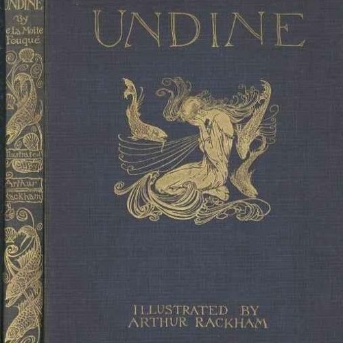 Stream the hybrid - The Myth Of Undine, Dr. Paracelsus by the hybrid ...