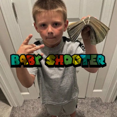 mYrCeL?  ft. sxmon - BABY SHOOTER (prod. YOUNGMESA)