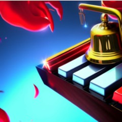 Keys Ring The Bell