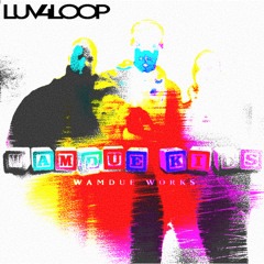 Red (Luv4Loop Remix)