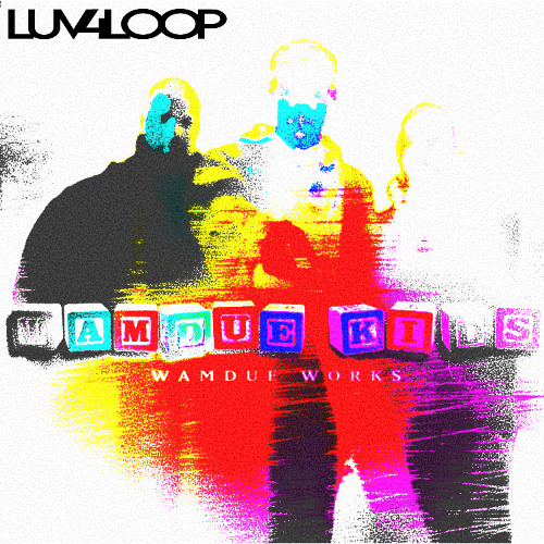 Red (Luv4Loop Remix)