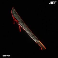 joof - TERROR (FREE DOWNLOAD)