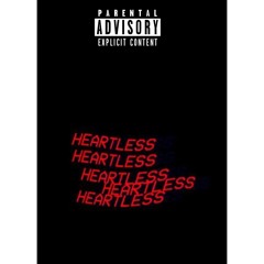 Heartless (Official Audio)