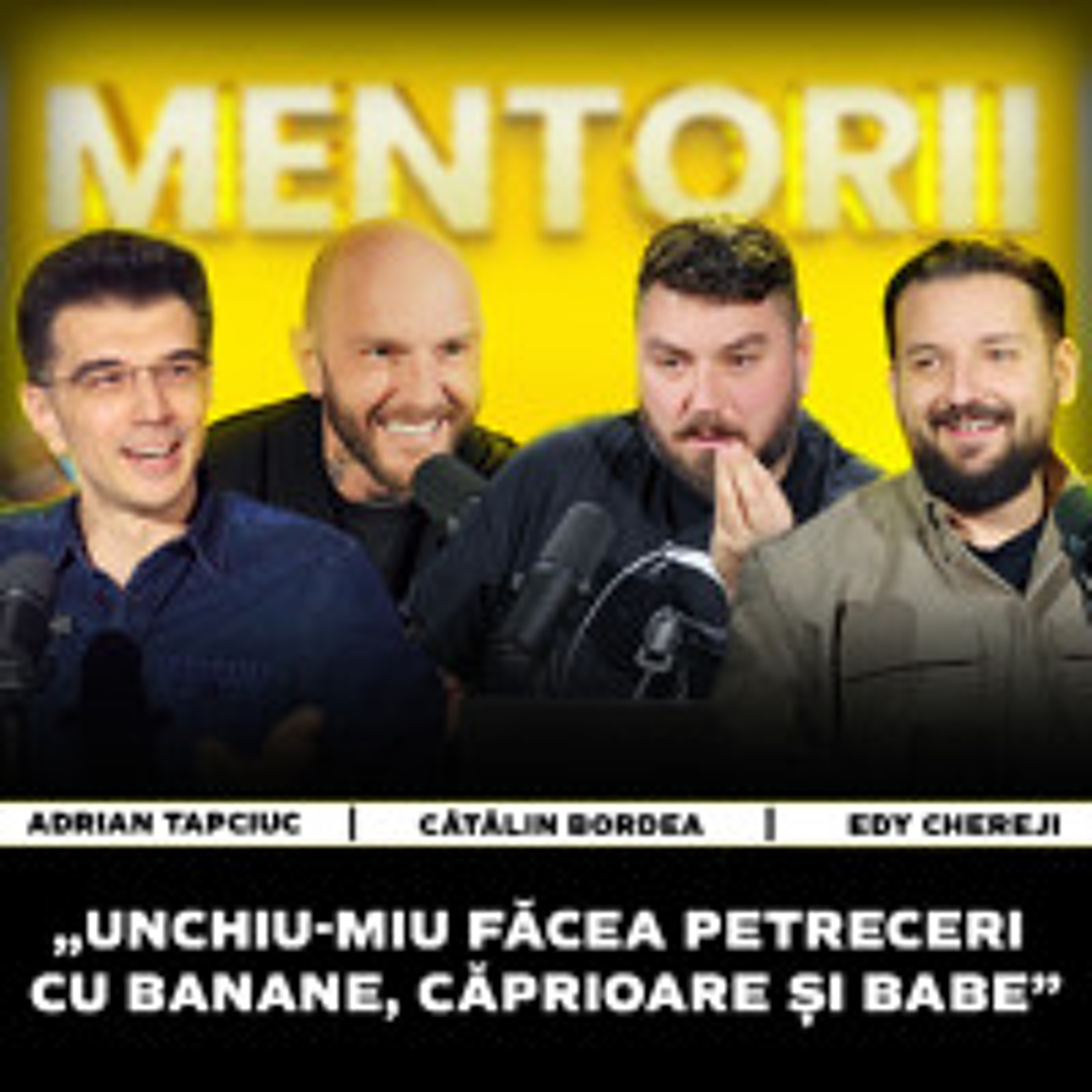 MCN Podcast