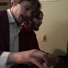 Misty Mountains Cold