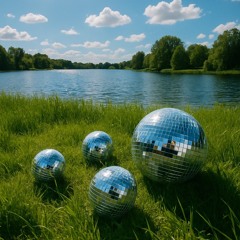 Deep & Funky House Mix – Summer 2025 Edition