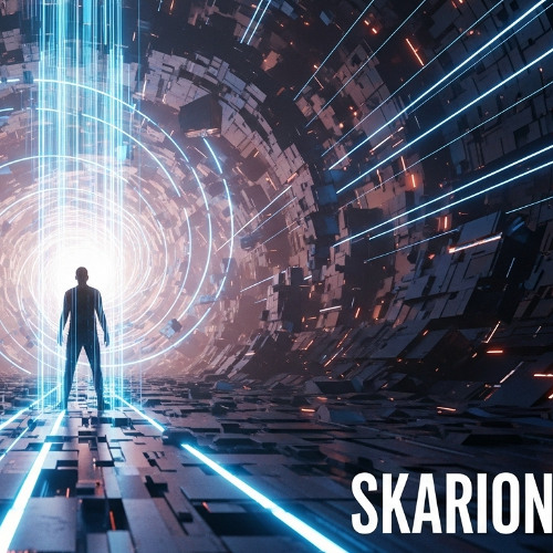 Iron Vortex - Skarion