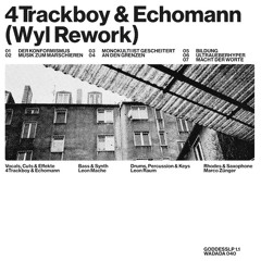 4Trackboy & Echomann - Der Konformismus (WYL Rework)