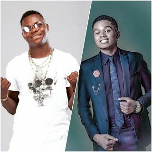 Filho do Zua Feat. Gerilson Insrael - É Como