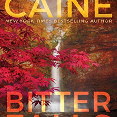 [ACCESS] KINDLE 💔 Bitter Falls (Stillhouse Lake Book 4) by  Rachel Caine EBOOK EPUB