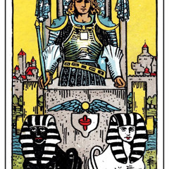 13526.06.12.Enter The Void.Tarot.MA.7.The Chariot