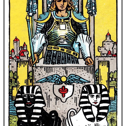 13526.06.12.Enter The Void.Tarot.MA.7.The Chariot