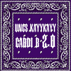 #SinSquad #NPK Uncs x Kayy kayy - Cardi B 2.0 #Exclusive