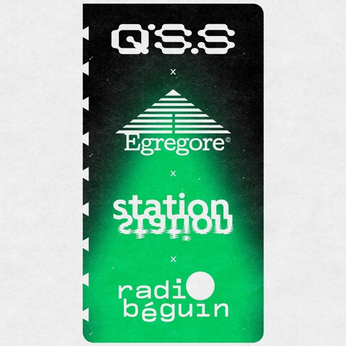QSS 2 Takeover (Mars 2021)