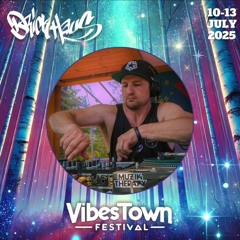 Vibestown Throwdown