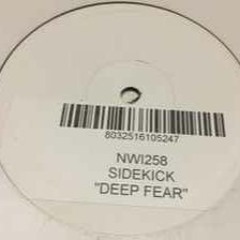 Sidekick - Deep Fear (@Fernaagarcia Techno Remix)