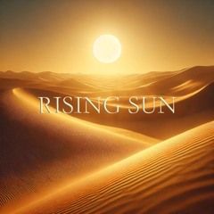Afro House DJ Set - Rising Sun - Mixed by tschabuk