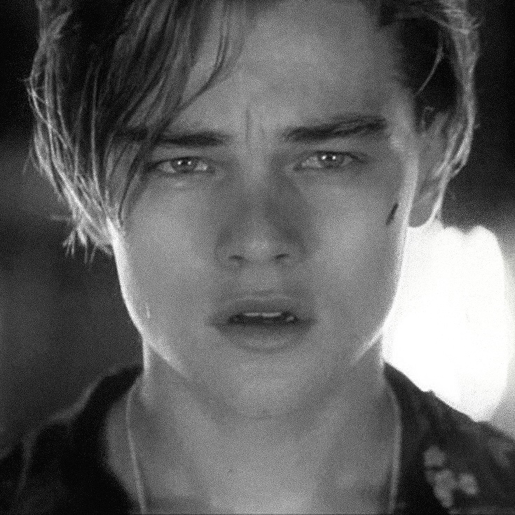 pretty when you cry (instrumental)