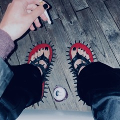 je suis une lesbienne