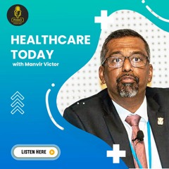 Healthcare with Manvir Victor - Ep 11: Rare disease patients in Malaysia fundraise to help their own