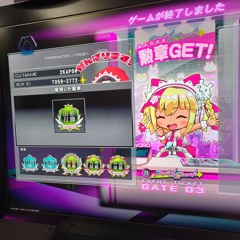 mel live @ derefest 3 (2022)