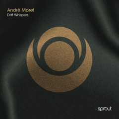 Premiere: André Moret - Dreamer [Sprout]
