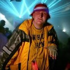 UK HARDCORE MIX