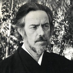 Alan Watts - Stop Chasing What Is Not Making You Happy