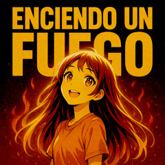 ENCIENDO UN FUEGO