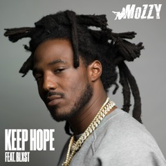 Mozzy & Blxst - Keep Hope