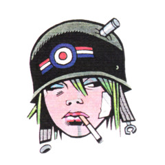 Lifelessgarments - OPIATES