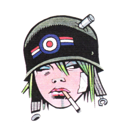 Lifelessgarments - OPIATES