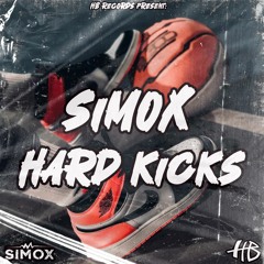 Simox - Hard Kicks (Radio)