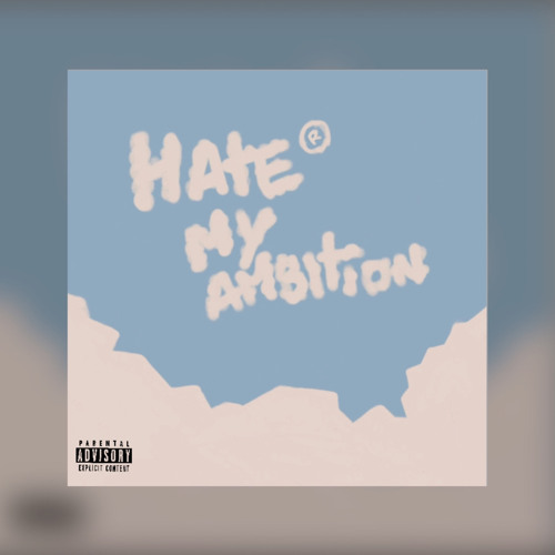 Lyric Lou - Hate My Ambition(Prod .By Waterboy x Jack James)