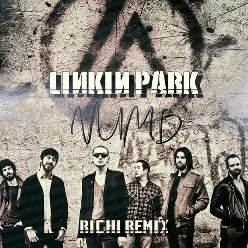 Stream Linkin Park - Numb (RICHI Remix) by HC1-DANCE | Listen online for  free on SoundCloud