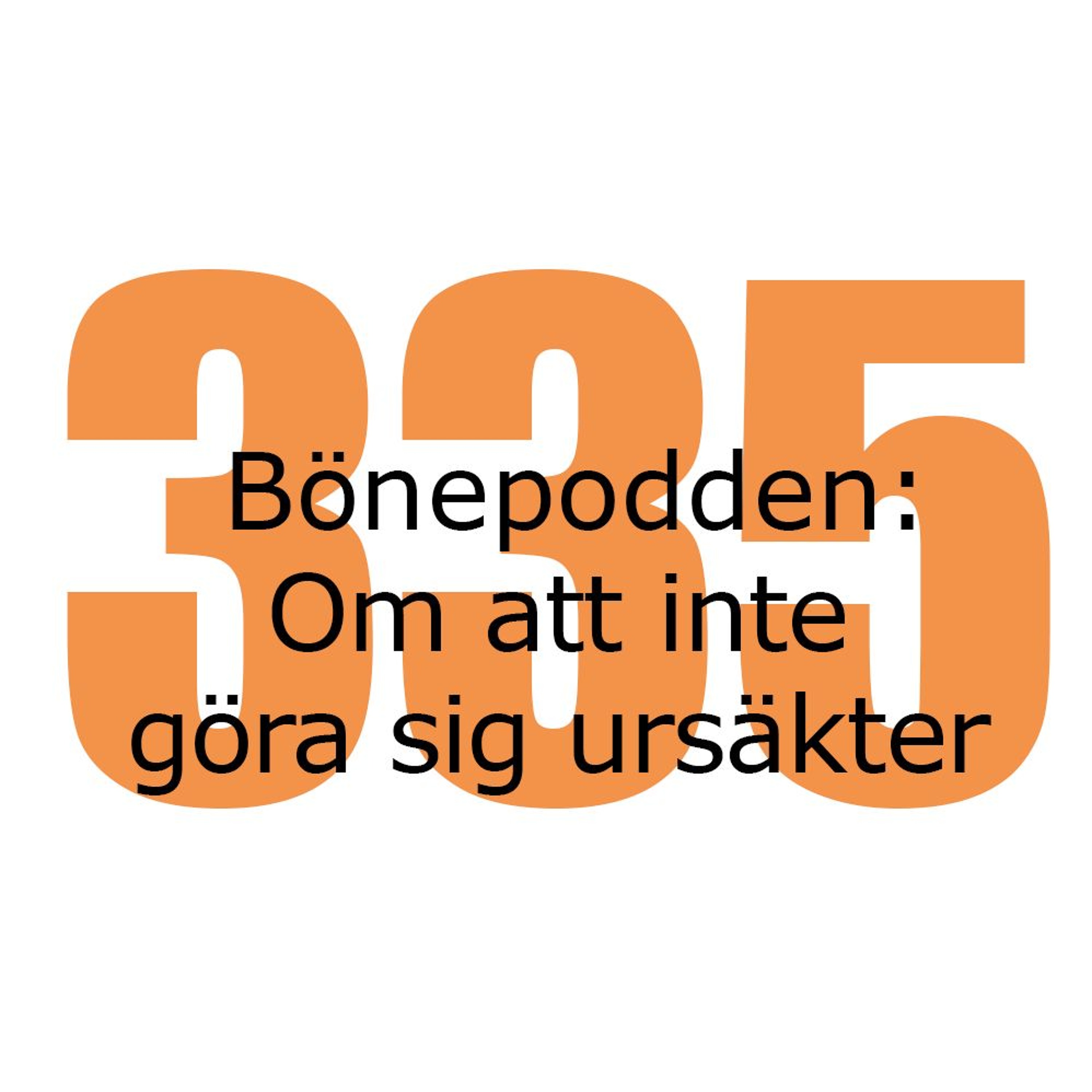 Bönepodden