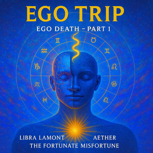 The combined sound of the frequencies 8