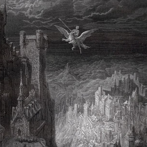 Echoes of Purgatory: Schranz Reborn