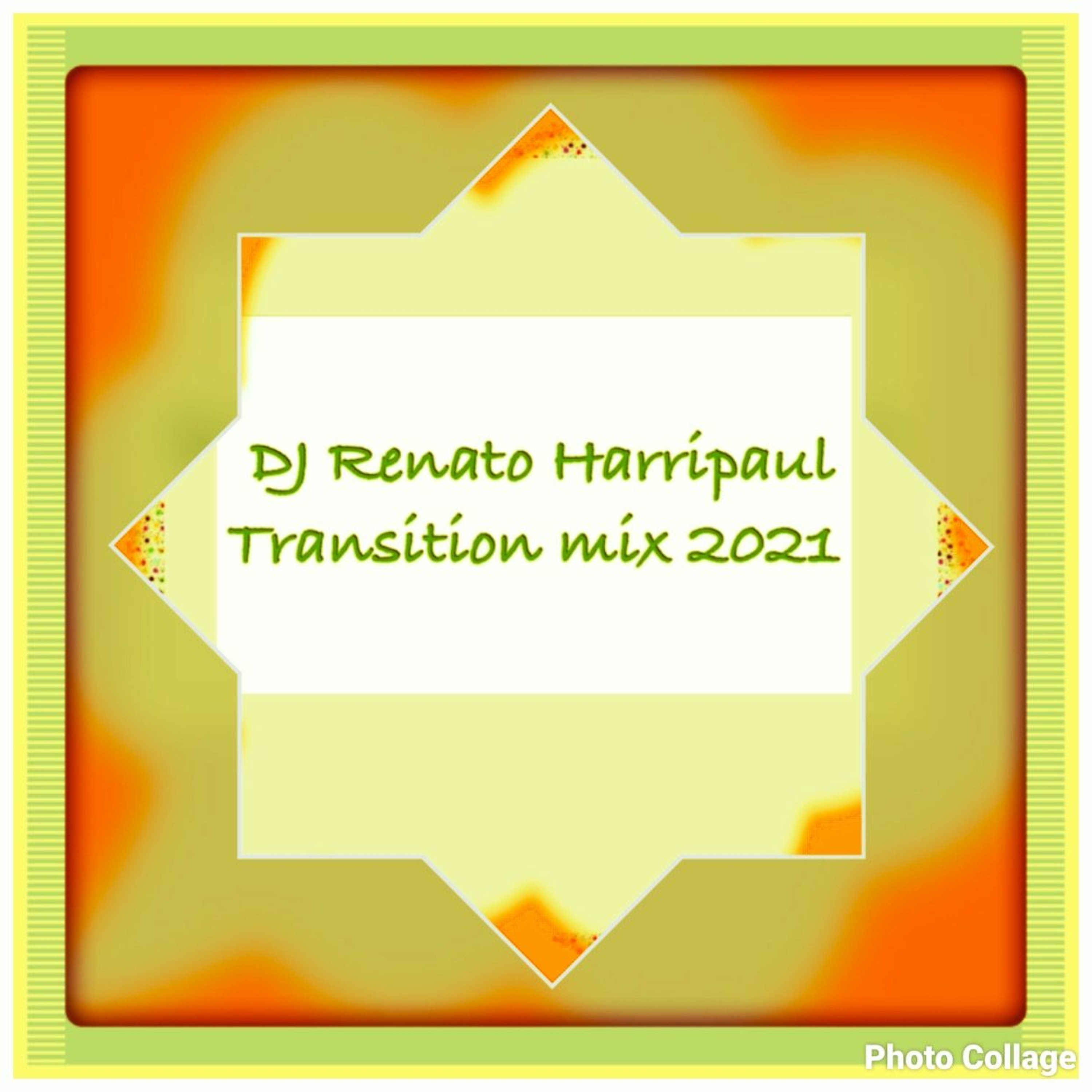 DJ Renato Harripaul ☺