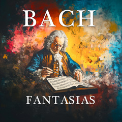 Fantasia  in G Minor, BWV 917