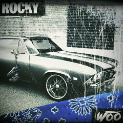 ROCKY WOO BLITZ