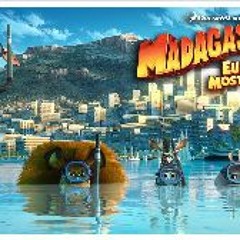 [!Watch] Madagascar 3: Europe's Most Wanted (2012) FullMovie MP4/720p 4899630