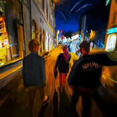 Bad News ft. sindr & RASS (Prod. bapop)