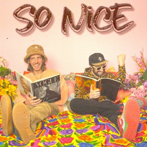 Too many T's - 'So nice' Companion Remix