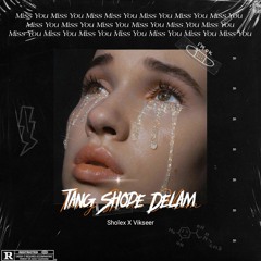 Tang Shode Delam(ft vikser)