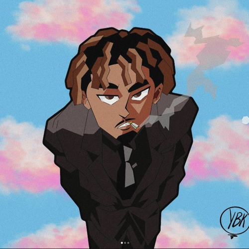 Juice WRLD - Don't Tempt Me (prod by ezra lake & thnxsezra)